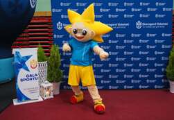 Gala Sportu - 2020