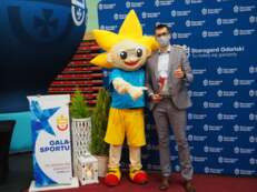 Gala Sportu - 2020