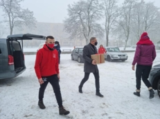 Finał Szlachetnej Paczki