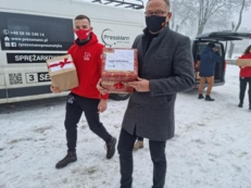 Finał Szlachetnej Paczki