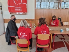 Finał Szlachetnej Paczki