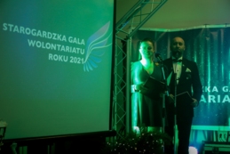 Gala Wolontariatu 2021