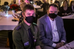 Gala Wolontariatu 2021