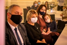 Gala Wolontariatu 2021