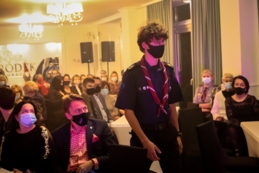 Gala Wolontariatu 2021