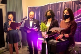 Gala Wolontariatu 2021