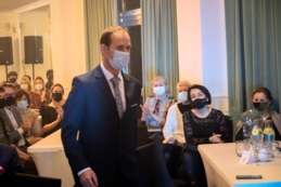 Gala Wolontariatu 2021