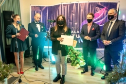 Gala Wolontariatu 2021