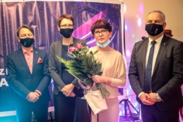 Gala Wolontariatu 2021