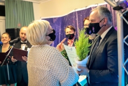 Gala Wolontariatu 2021