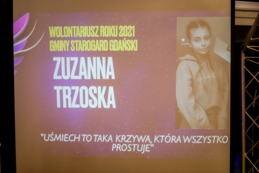 Gala Wolontariatu 2021