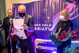 Gala Wolontariatu 2021