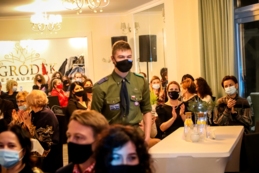 Gala Wolontariatu 2021