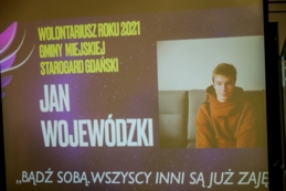 Gala Wolontariatu 2021