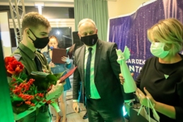 Gala Wolontariatu 2021
