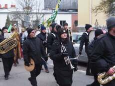 Orszak Trzech Kr&oacute;li 2022