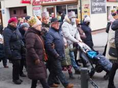Orszak Trzech Kr&oacute;li 2022