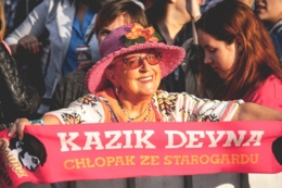 DEYNA 70
