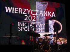 Wierzyczanki 2021