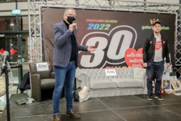 30. Finał WOŚP