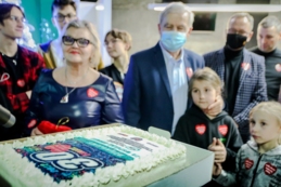 30. Finał WOŚP