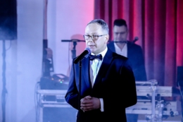 VI Dobroczynny Bal Prezydencki