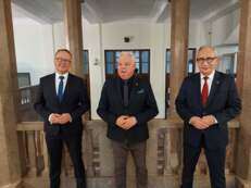 Spotkanie w Legii Warszawa