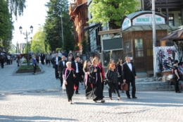 Festiwal Kultury Polskiej