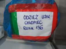 Pomoc dla Ukrainy