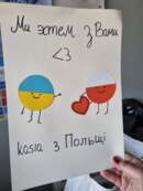 Wyjazd z darami na granice z Ukrainą