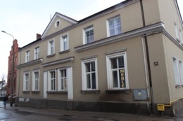 Kamienice po rewitalizacji