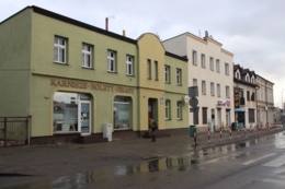 Kamienice po rewitalizacji