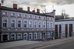 Kamienice po rewitalizacji