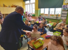 PSP 1 - oddziały przygotowawcze