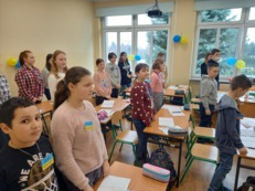 PSP 1 - oddziały przygotowawcze