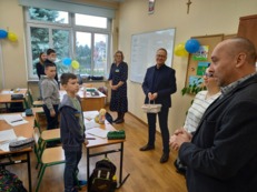 PSP 1 - oddziały przygotowawcze