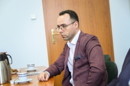 Wizyta w PSW