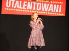 Finał "Utalentowanych"
