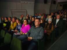 Finał "Utalentowanych"