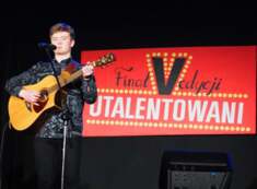 Finał "Utalentowanych"