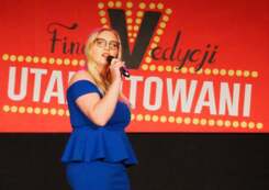 Finał "Utalentowanych"
