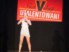 Finał "Utalentowanych"