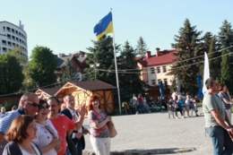 Festiwal Kultury Polskiej