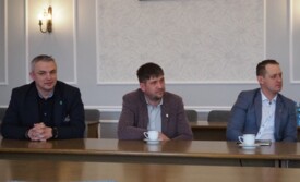 Forum Przewodniczących Rad Gmin