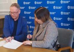 Stypendia sportowe 2022