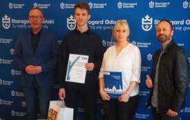 Stypendia sportowe 2022