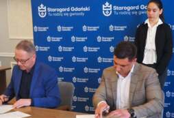 Stypendia sportowe 2022