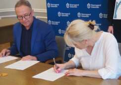 Stypendia sportowe 2022