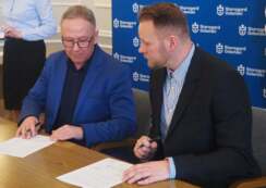 Stypendia sportowe 2022