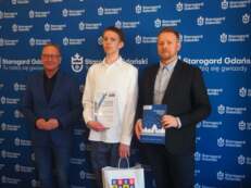 Stypendia sportowe 2022